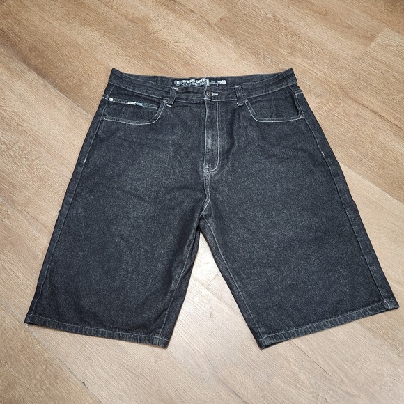 L size BAPE mastermind JAPAN Sweat Shorts Casual shorts